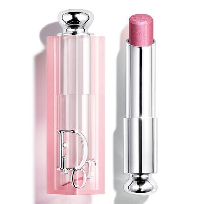 DIOR ADDICT LIP GLOW B&Aacute;LSAMO LABIAL HIDRATANTE 48 H, COLOR ACTIVADO POR EL PH (B&Aacute;LSAMO HIDRATANTE PARA LABIOS)